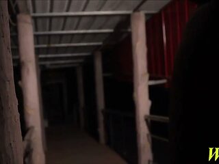 Indian Innocent girlfriend first time dating sex! No talk just feels my dick
