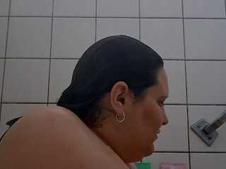 I'm Going Swimming