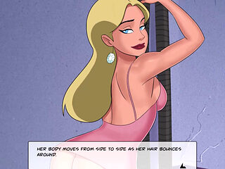 Something Unlimited Uncensored Bonus 2 Sexy dancing