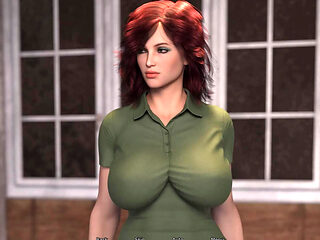 MILFs of Purgatory, Fuck Devil & Angle - Paranormal Practice - E01