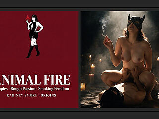 Wildfire