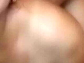 Rough Anal Punishment for Cdulce Culita After She Pees