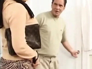 Huge Tits Blonde MILF Threesome Fucking - Cum on Big Boobs with Patty Plenty