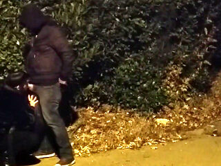 She Asked Me to Stop the Car so She Could Suck Me off