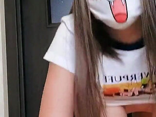 Morning Nude Gymnastics for My Pussy