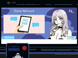 Hentai Game – Church Hentai Sex Scenes (Rika The Lewd Nun Heroine) - The Censor