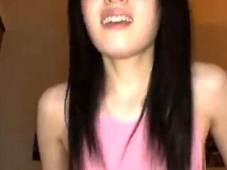 Smooth Bare Beauty with a Perfect Figure, an Obedient Little Pet Waiting for Every Command - Scene3