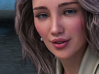 Complete Gameplay - Breeze of Passion, Part 2