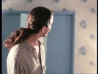 Morning Wake Up Sex with Nina Hartley & Kelly Trump - Blowjob, Big Tits, Cumshot, Fucking in HD