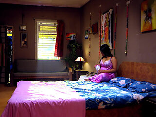 I’m Fucking Hard My Step Stepmother Hardcore Sex