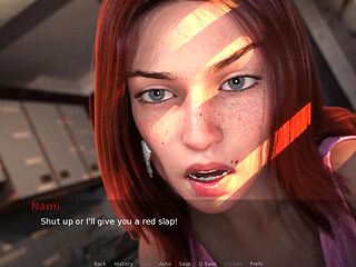 Summers Gone Training Session In The Gym Ep 5