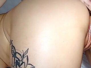 Italian Couple Fucks up to Get Multiple Orgasms, Squirts and Cum Squirts!