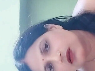 Bhabhi's Fuck on the Stairs During the Day