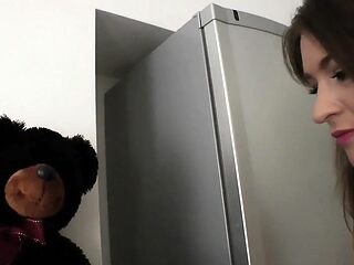 Queen of Anal Sex Savannah Shares Her Secret