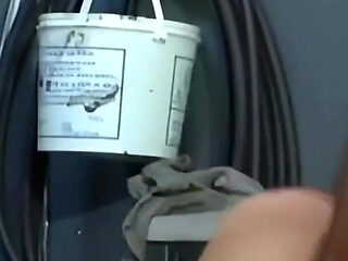 4 Cocks in the Face of the Lymphomaniac