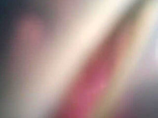 Latex breath play POV.