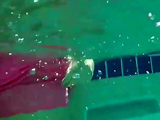 The Strip Freeze Game Is Filled with a Palpable Tension