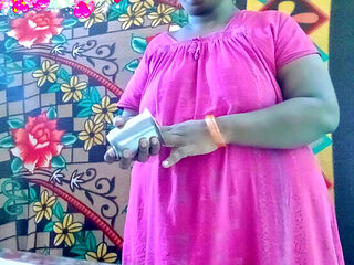 Boss Fucks Chubby Indian Maid Desi Homemade Sex