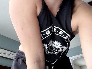 Close up anal and dildo pussy masturbation