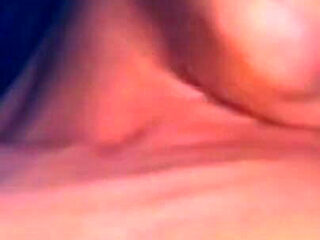 Mature Lesbians Stuff Dripping Pussies with Veggies