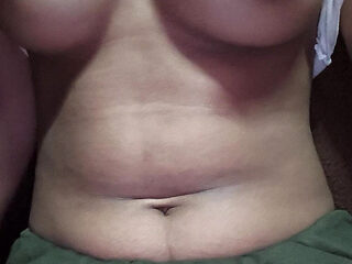 Desi Couple Romantic Clip