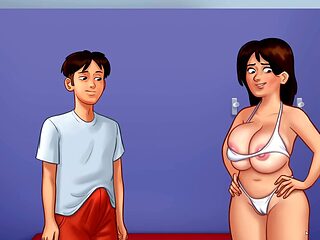 Cartoon hentai, game gallery, animation gallery