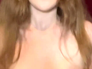 Virtual Sex From Your POV
