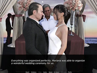 My Wife Shared Part 20 - Amateur Teen Cuckold Adventure with Big Natural Tits - WICKEDGAMMES