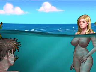What a Legend Game Play Part 02 Sex Game 18+ Nude Game