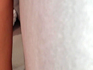 Masturbation at Home
