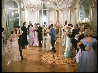 Cheerful Widow Full Movie HD - Vintage MILF with Huge Tits and Big Cock Anal Scene