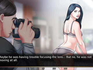 step mom make hot seen part 9