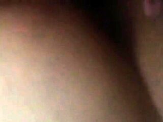 Norsk amatrkone Morning Quickie After Shower