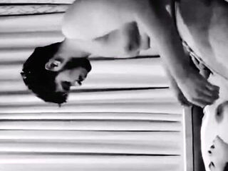 I Am Having a Lot of Fun Being a Baby Doggy. I Took the College Girl to the Hotel Room and Left Her