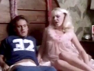 Classic longest family anal, classic family, pierred