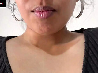 Indian College Girl First Time Hardcore Sex with Boyfriend at Home - Desi Priya in Hot Amateur Scene