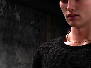 Godson Remake 5 Wow I Totally Fucked Mabel the Granny