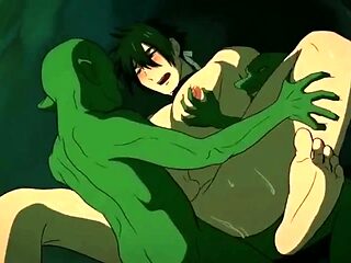 Mix of Hentai movs from Hentai Niches