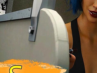 Being a Dik Interlude Part 273 Life Is Life by Loveskysan69