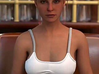 I Hid a Cute Stowaway in My Private Cabin...her Thank You Favor Was Insane!- by Justice or Mercy- #1- Tower Boy- by Porn Game 4u