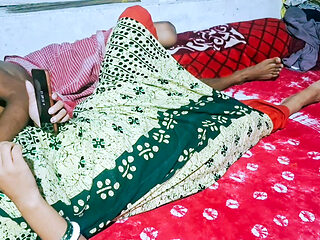 Desi Yami Yami Chidai Village Girl