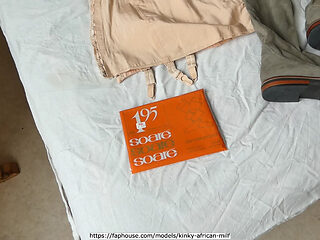 Vintage Nylon 003 - Soaré, Damstrumpor