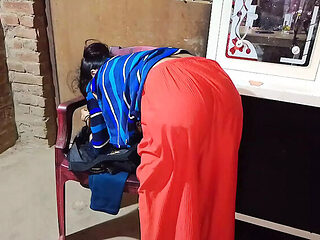 Indian Stepsister and Step Brother Romantic Anal Sex - Priya Sena in HD