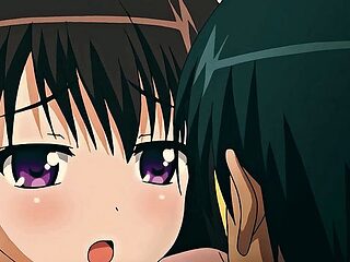 Hentai PD featuring treasure's cheating porn