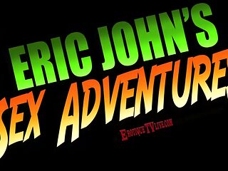 Eric Johns Sex Adventures - hd action