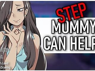 Step Mommy Helps You With Premature Ejaculation (erotic Step Fantasy Roleplay) - Erotic Audio And Car Toon