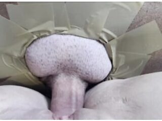 Head Nurse Gets Bred At Breeding Clinics Gloryhole. Trailer