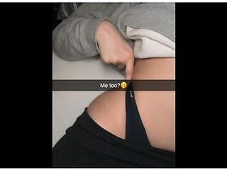 Student Wants To Fuck Classmate Snapchat
