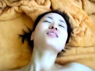 Korean Amateur Homemade