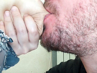Sucking Breastmilk Adult Breastfeeding Milking Milky Tits